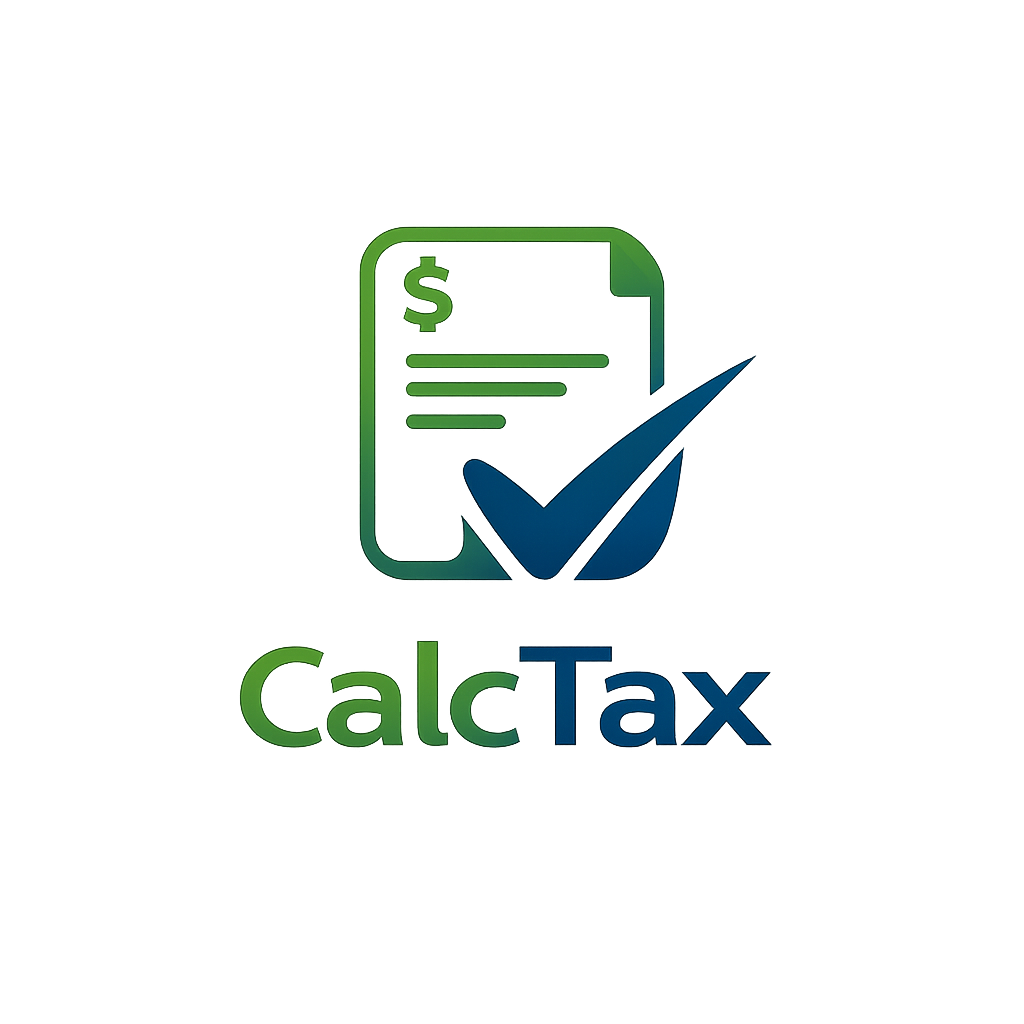 CalcTax